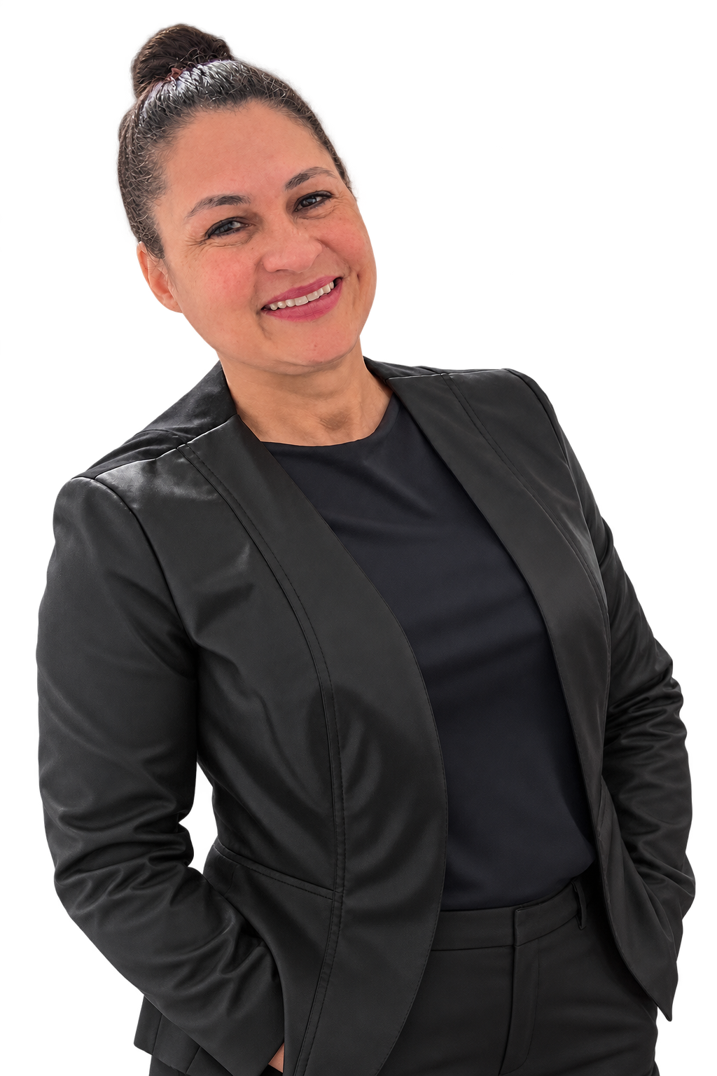 Catalina, Financial Administration at Az-Tech Signs
