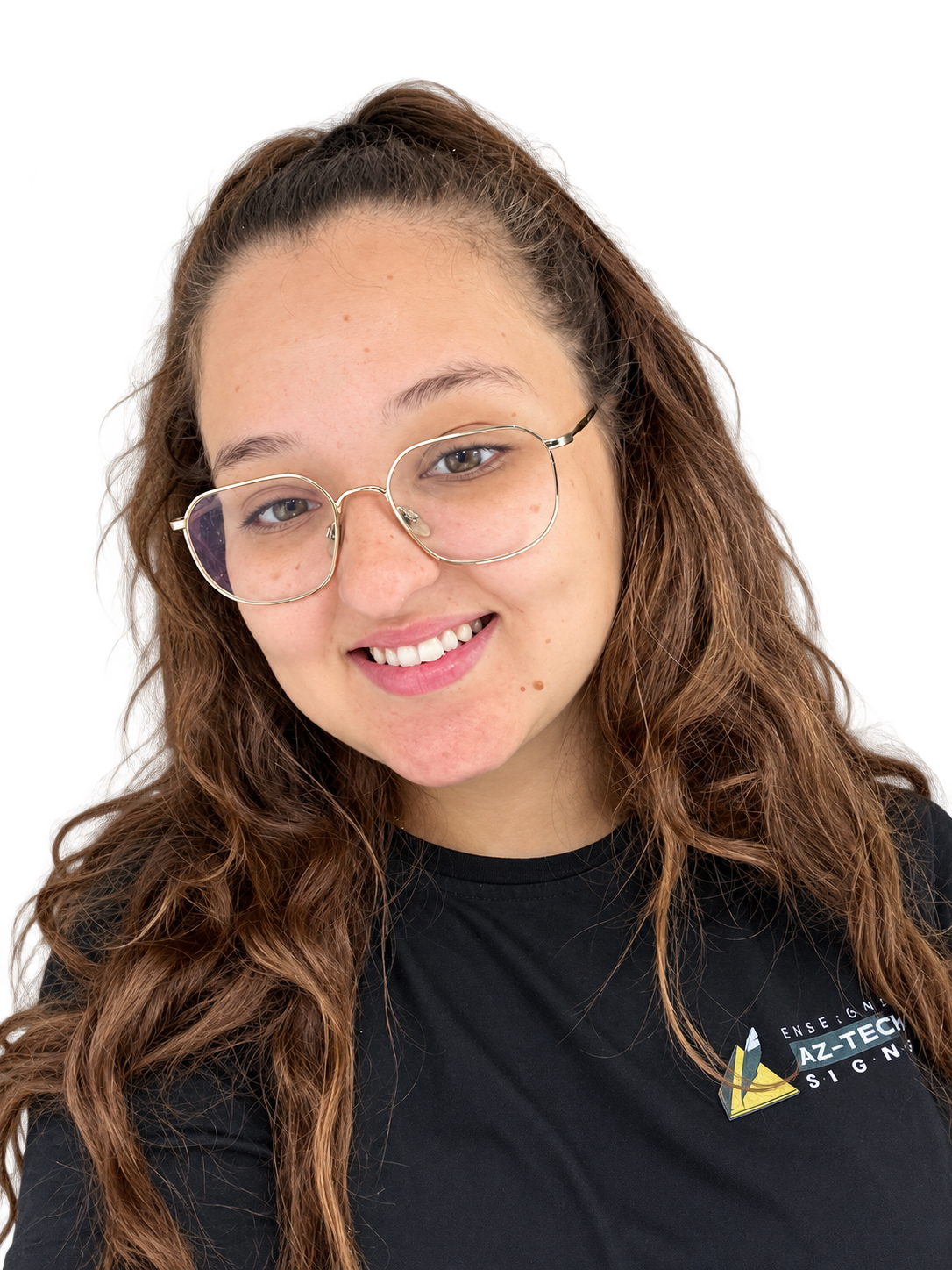 Susana Ossa Uribe, Director of Operations at Az-Tech Signs